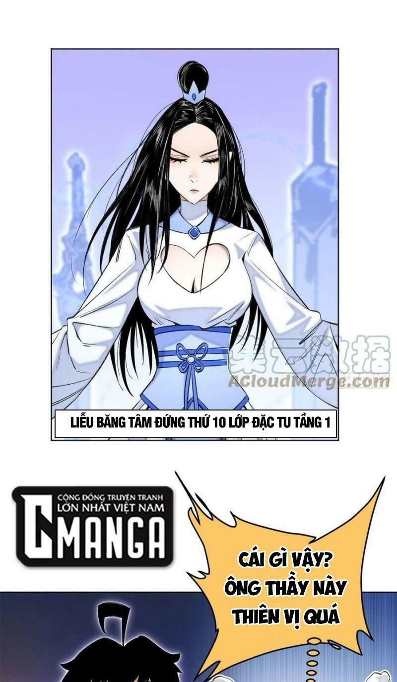 minh nhật chi kiếp chapter 89 5