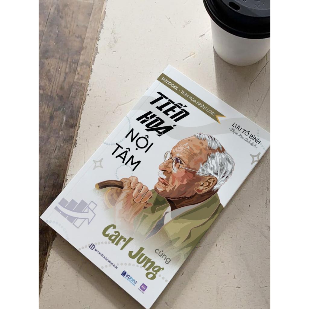 Bộ Khai Sáng Cuộc Đời - Lời Khuyên Từ 9 Triết Gia Vĩ Đại - Tinh Hoa Nhân Loại Bizbooks