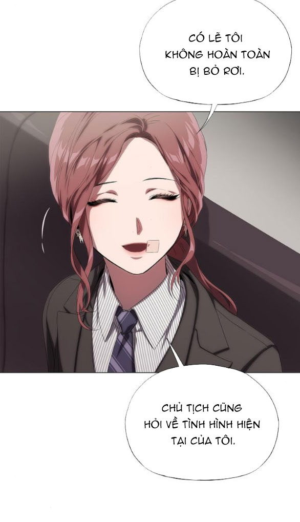 không thể thoát ra khỏi bộ phim kịch tính chapter 7.1 48