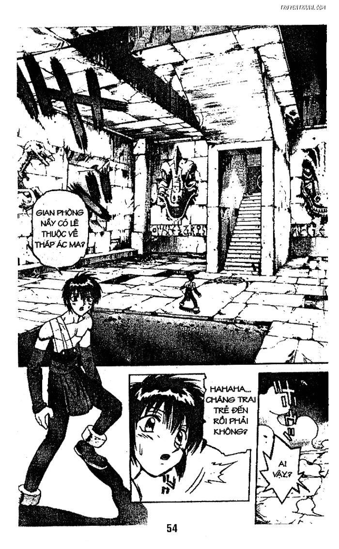 devil and devil chapter 33 14