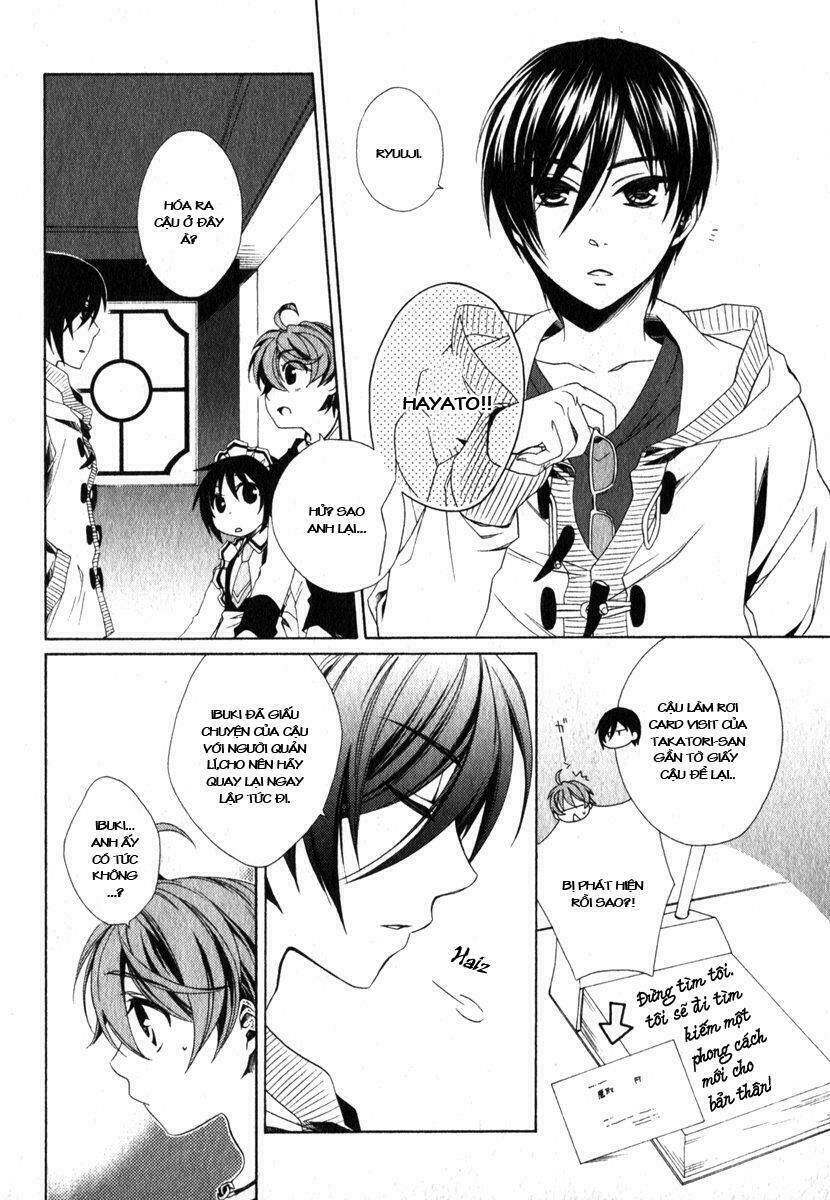 shounen maid chapter 12 29