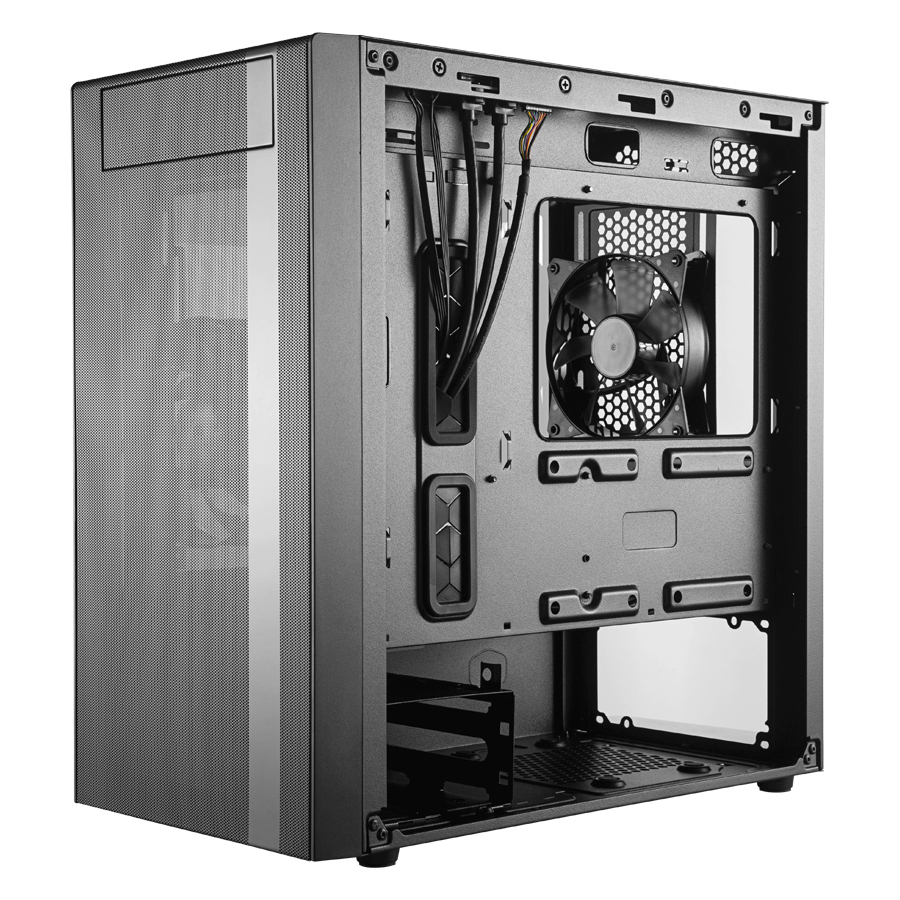 Vỏ Case Cooler Master NR400