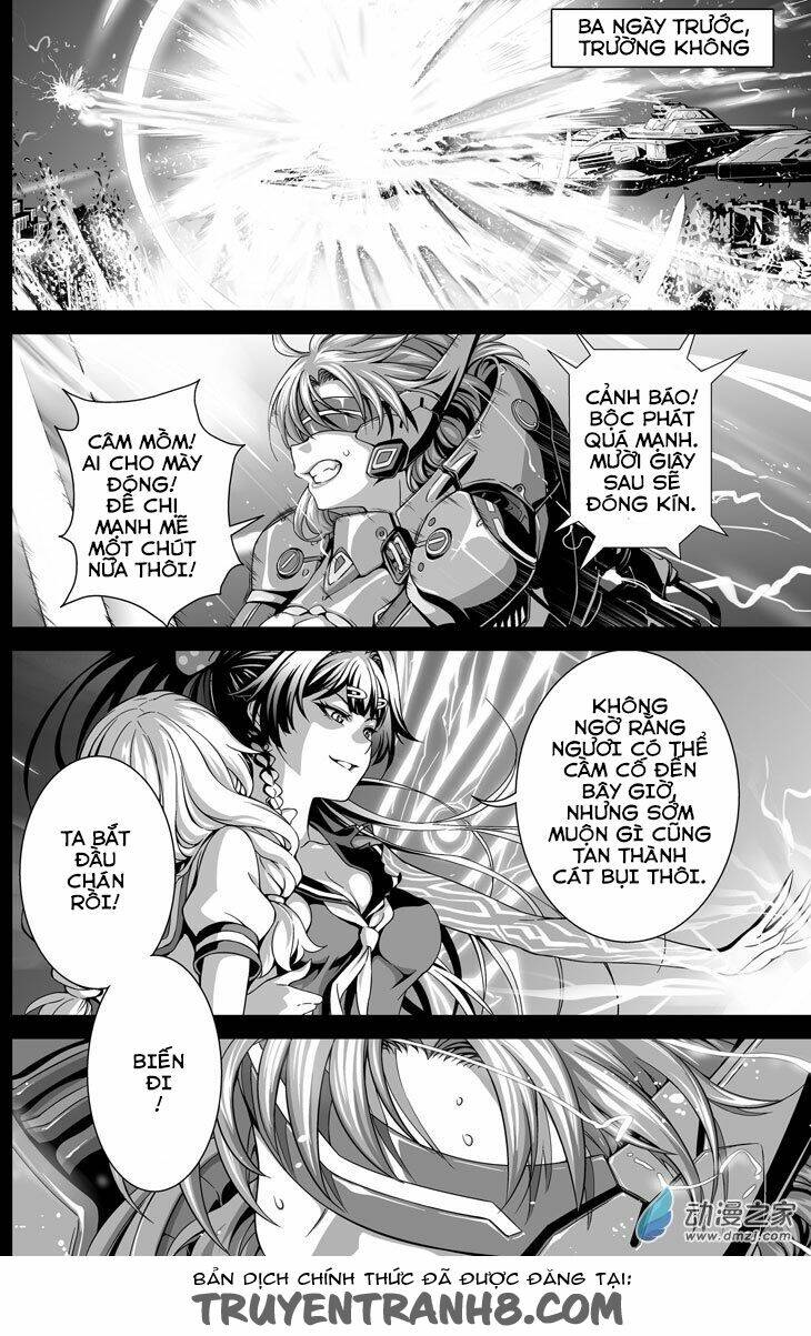 băng hoại 3rd chapter 5 7