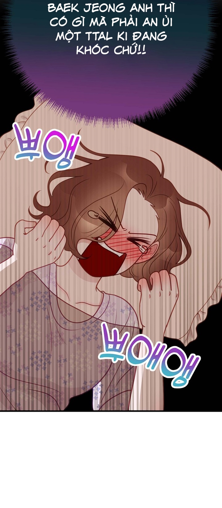 Mối Quan Hệ Không Tốt chapter 31.1 - Trang 4