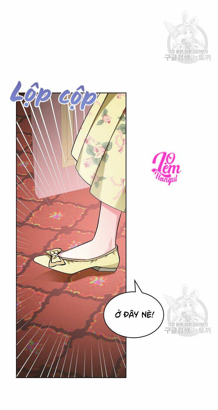 kẻ tạo ra nữ phản diện chapter 27 36