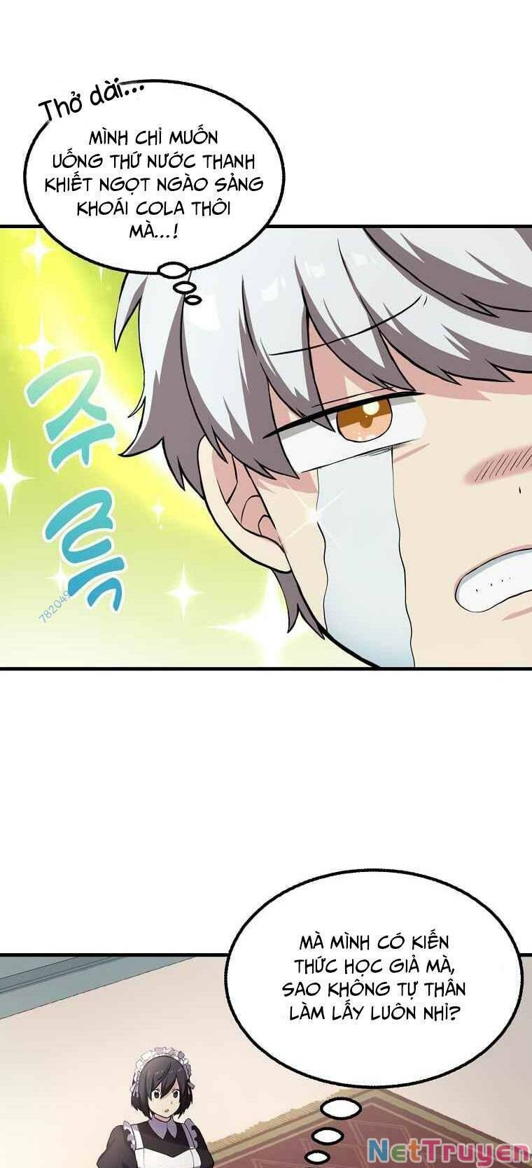 bách kiếp cường giả chapter 14 11