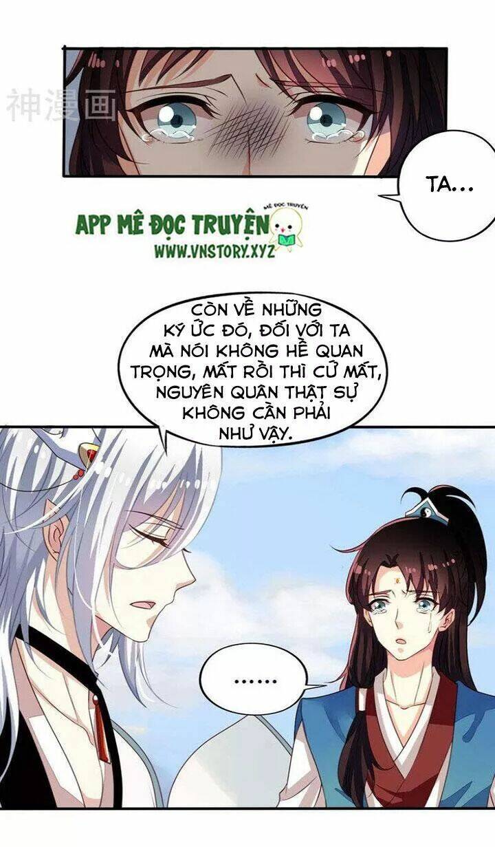 ông chủ của tôi là yêu quái chapter 69.5 7