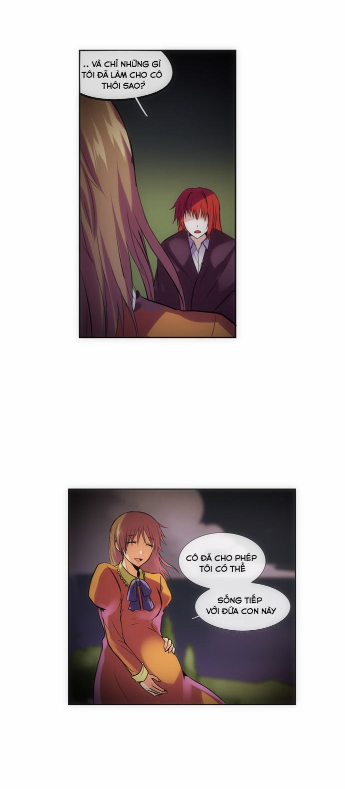 crepuscule (yamchi) chapter 117 18