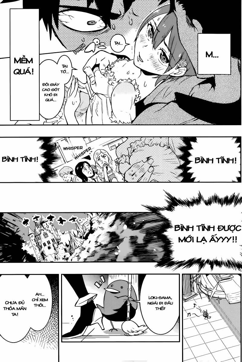 boku girl chapter 7 18