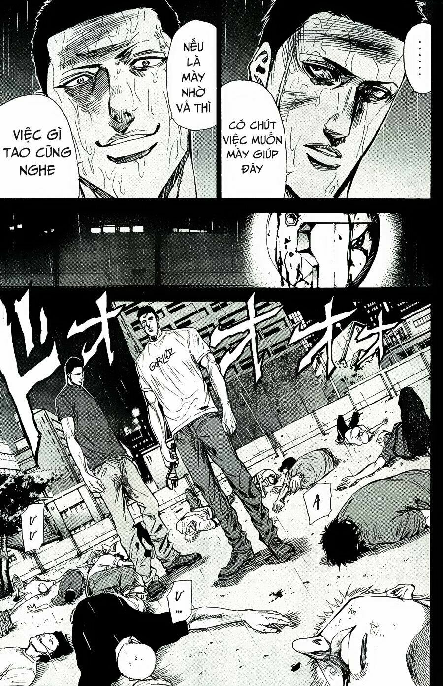 a-bout! chapter 90 17