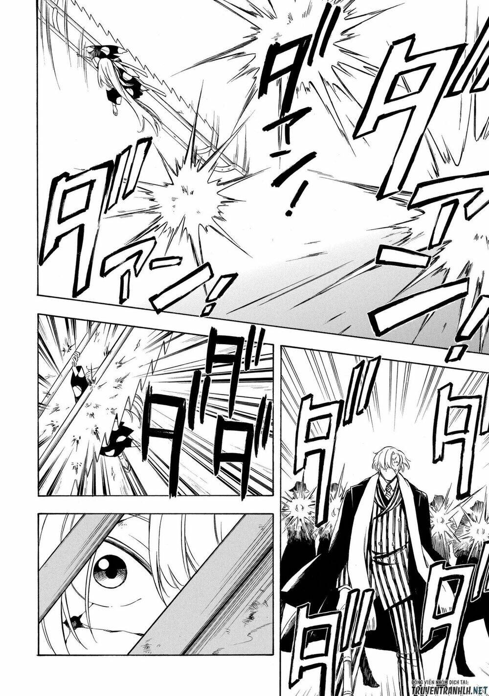 mouryou shoujo chapter 13 3