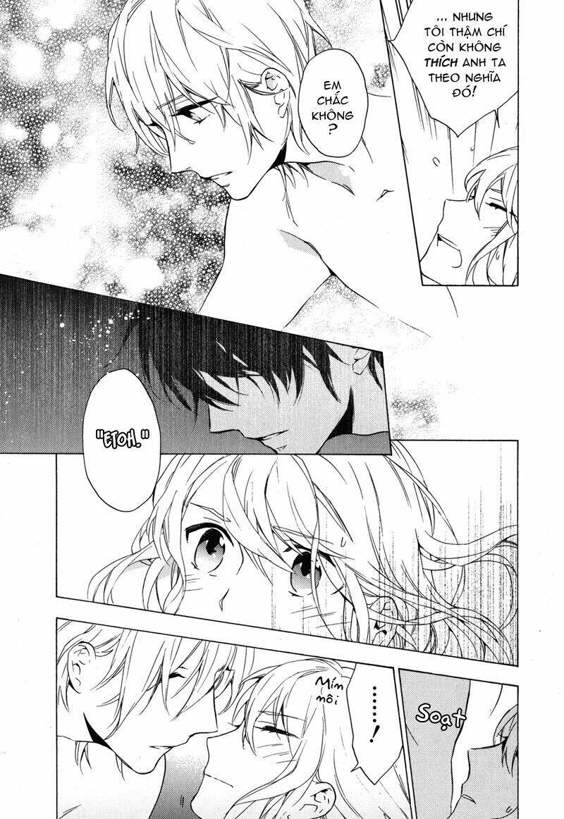 birdcage manor chapter 11 20