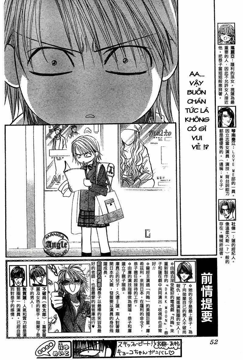 thử thách của kyouko chapter 115 4