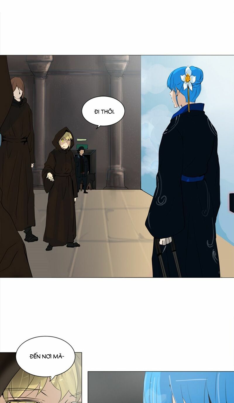 tòa tháp bí ẩn 2 chapter 142 38