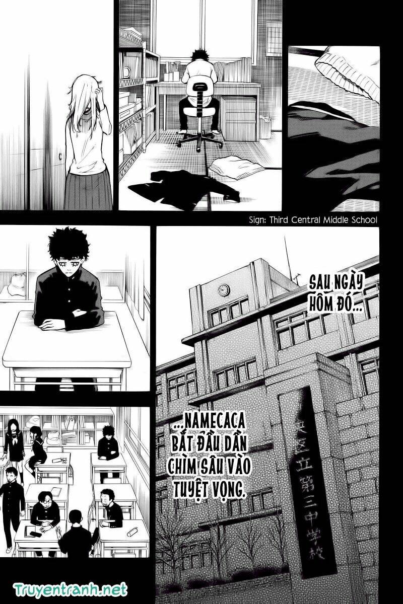 dolly kill kill chapter 104 5