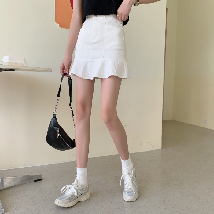 Chân váy Ulzzang Quảng Châu VJN11