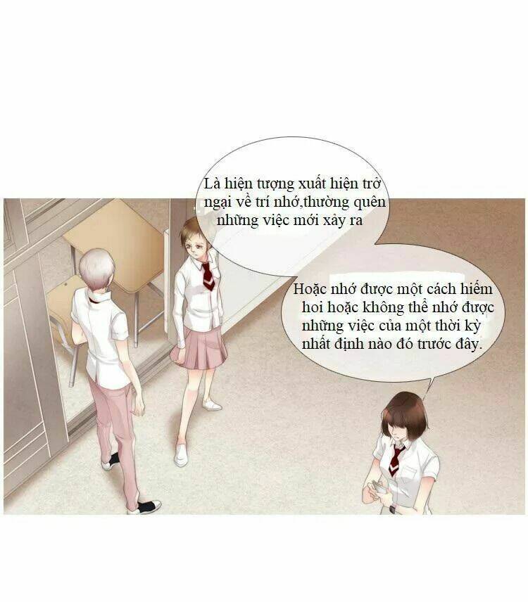 tình cờ tìm thấy tháng 7 chapter 1.2 20