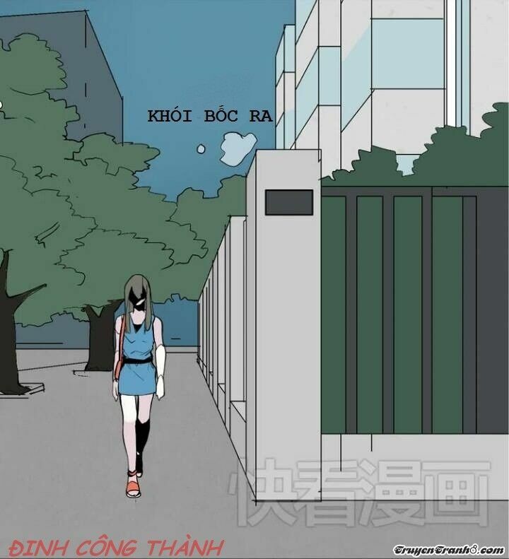 ứng dụng thẩm mỹ chapter 18 8