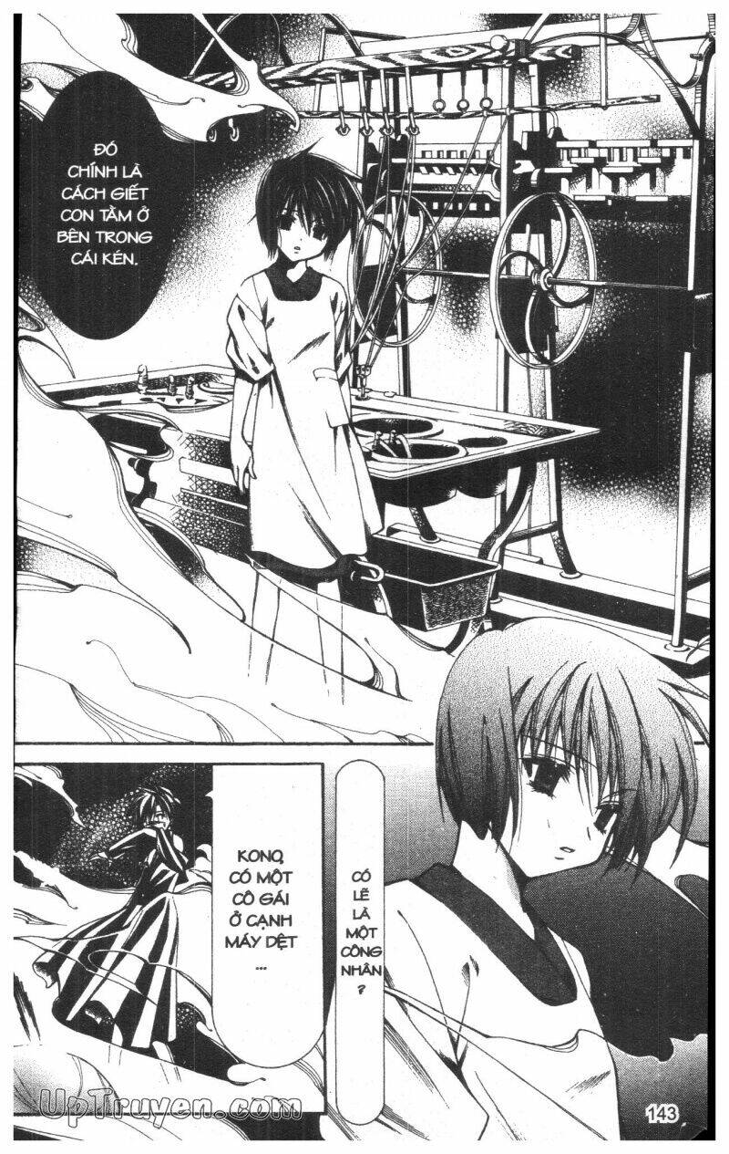 nightmare inspector chapter 5 142