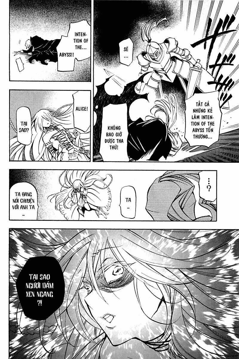 pandora hearts chapter 30 29