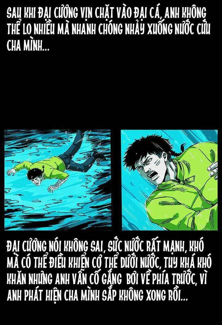 U Minh Ngụy Tượng Chapter 207 36