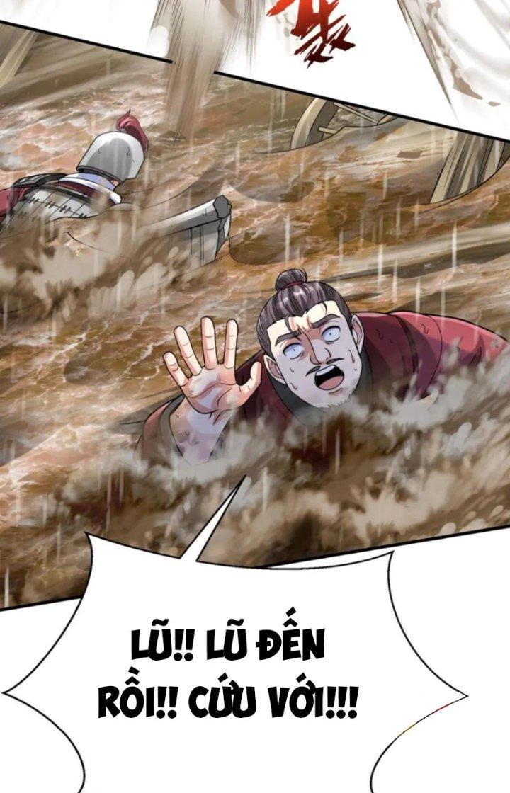 đại tần, ta là con tần thủy hoàng, giết địch thành thần chapter 62 7