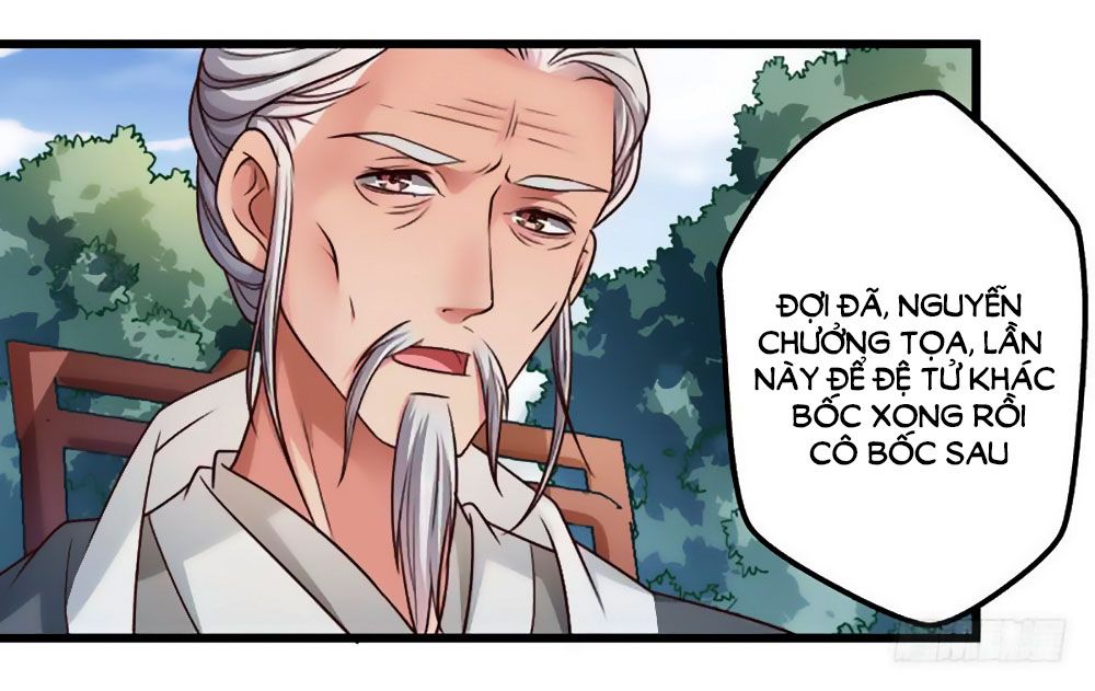 Liêu Liêu Nhân Thân Tu Tiên Truyện chapter 77 - Trang 5