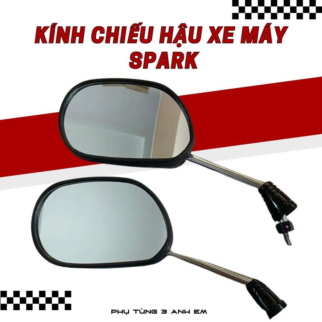 Gương chiếu hậu Spark chính hãƞg G.Đ