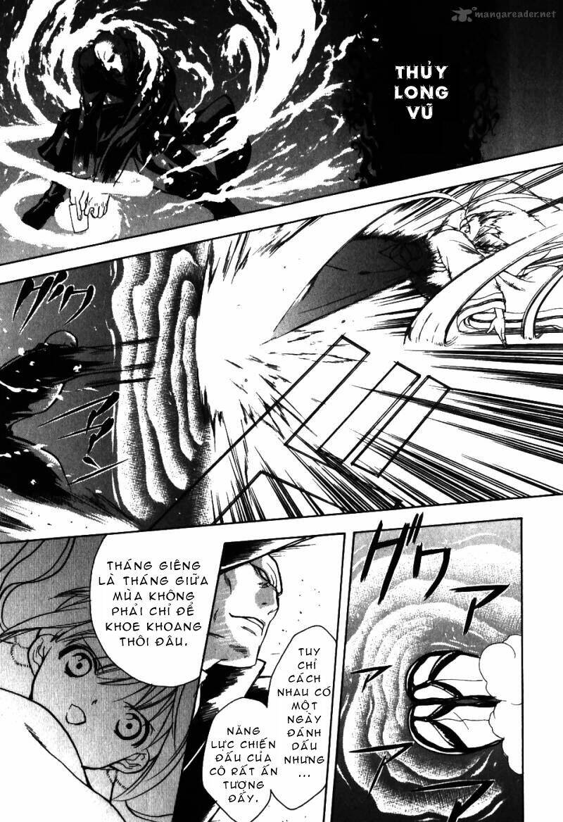 shiki tsukai chapter 8 28