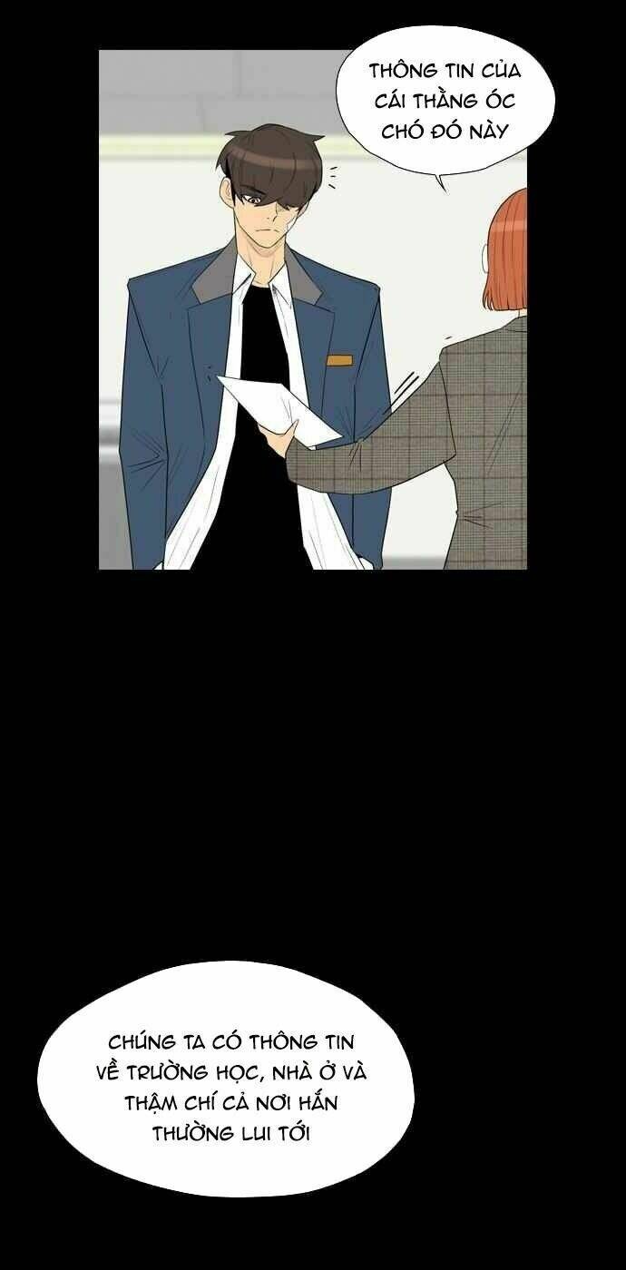 kẻ hồi sinh chapter 104 15