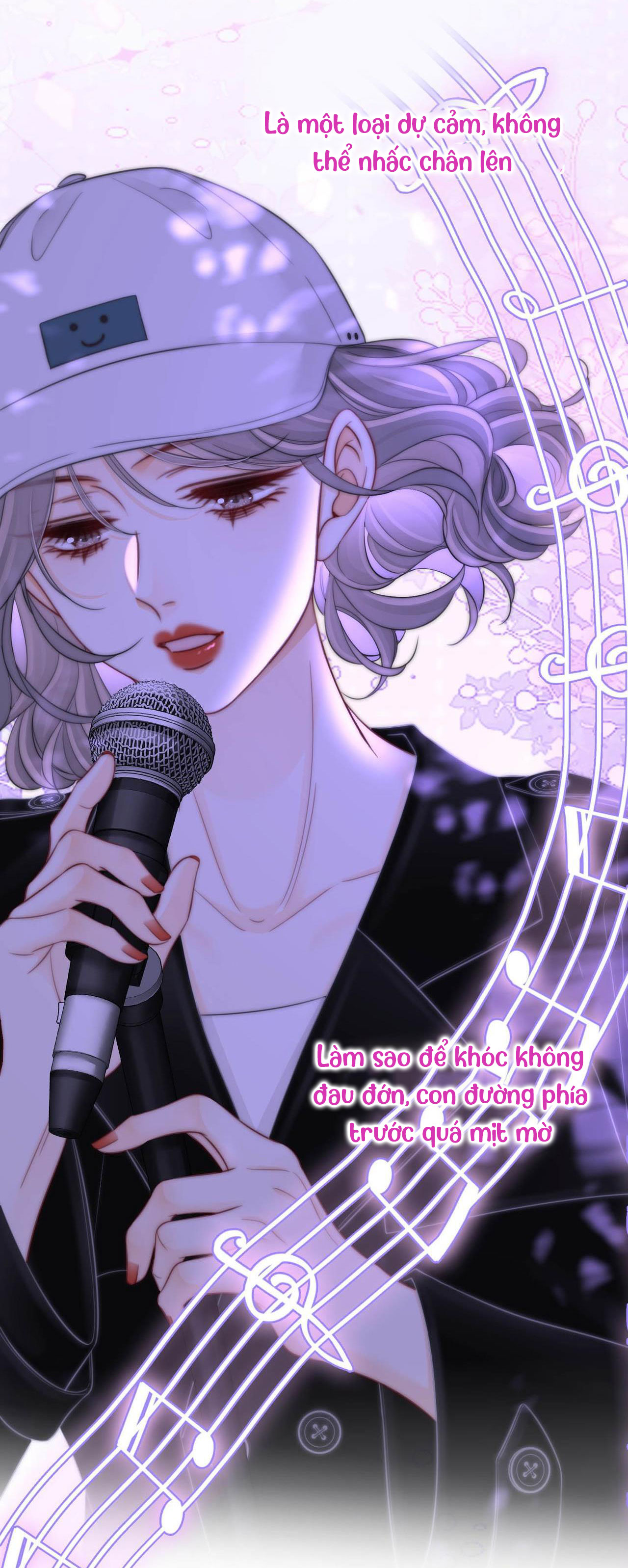 cố tiểu thư và khúc tiểu thư chapter 110 32