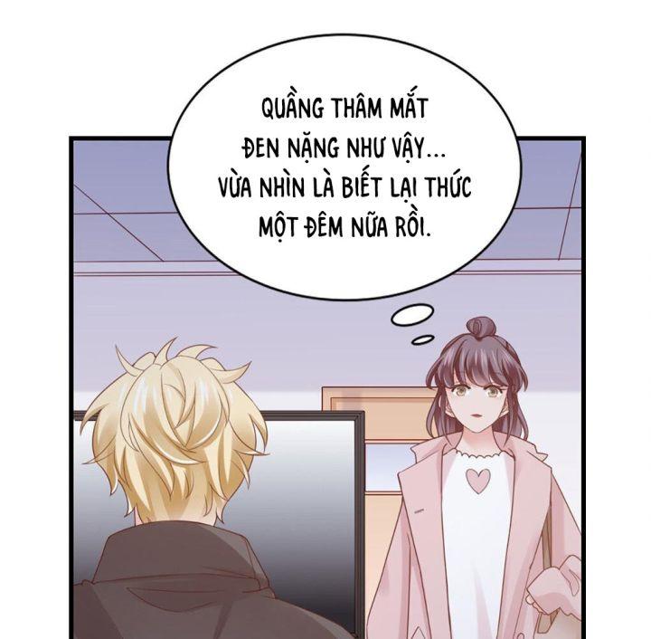 chiếc bật lửa và váy công chúa (b) chapter 33 7