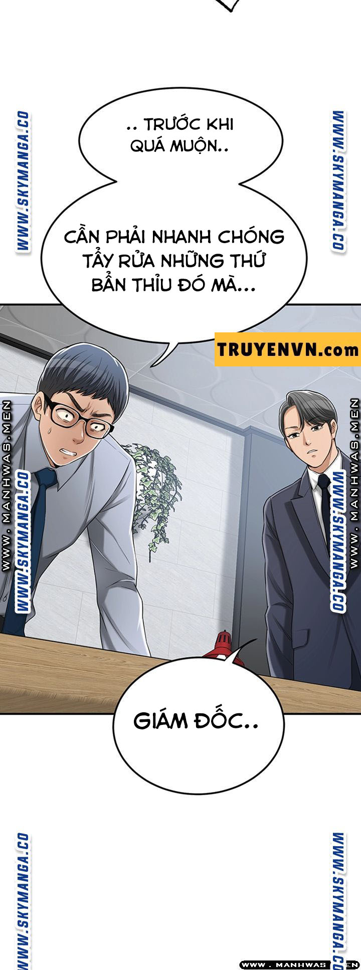 craving - dục vọng chapter 43 38