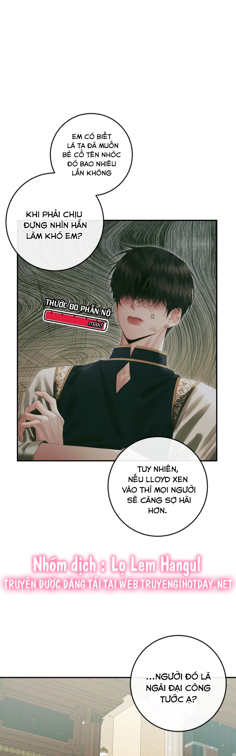 trở thành cô vợ khế ước của nhân vật phản diện chapter 90 25