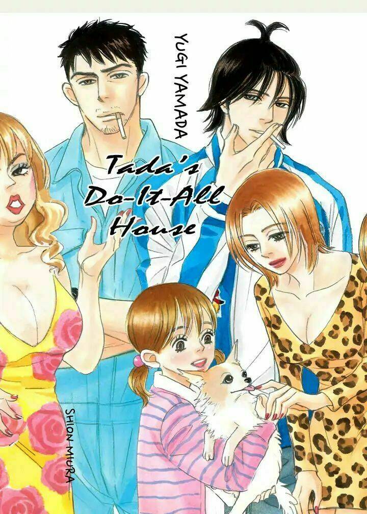 chàng giúp việc tada chapter 18 3