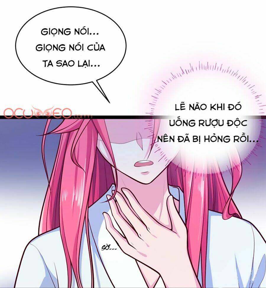 nam sủng của ta muốn leo tường chapter 5 16