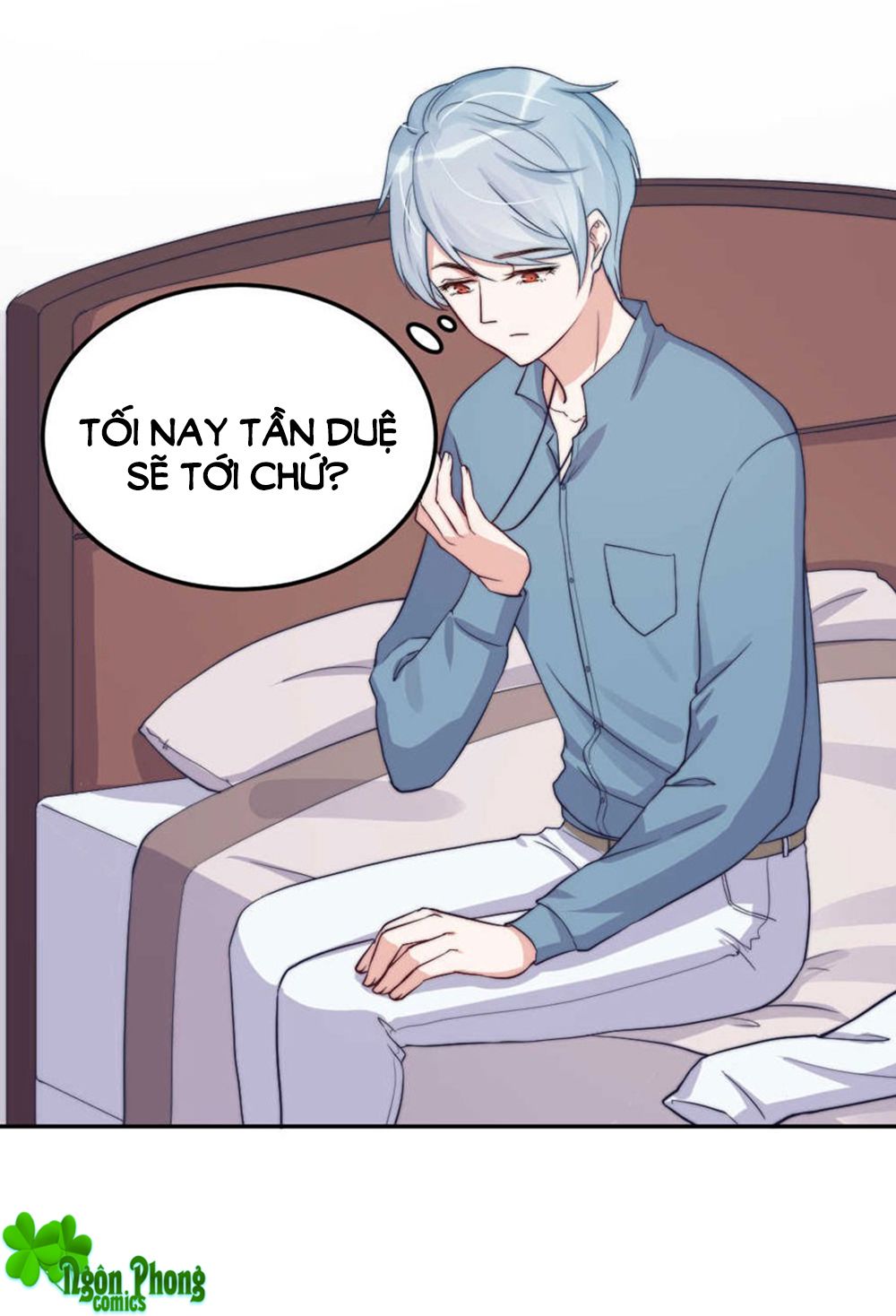 Bà Xã Tôi Là Nam Thần chapter 50 - Trang 30