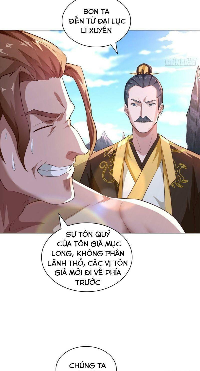 người nuôi rồng chapter 48 19