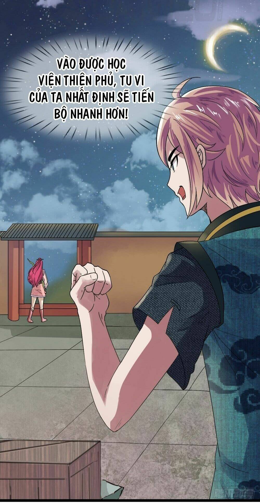 vô địch kiếm thần chapter 5 29