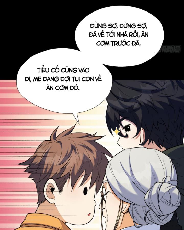 bạn hoàn toàn không giải đố đúng không? chapter 5 57