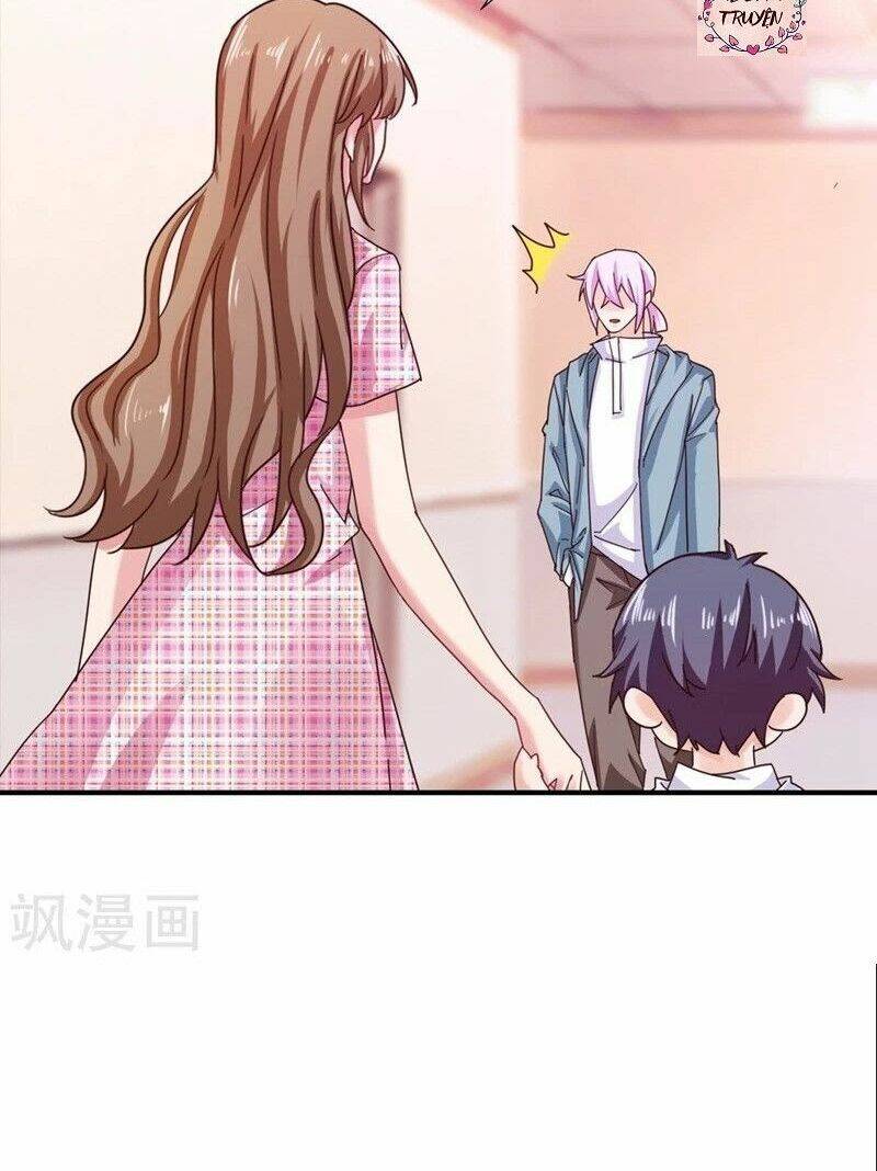 nhập cốt noãn hôn chapter 321 2