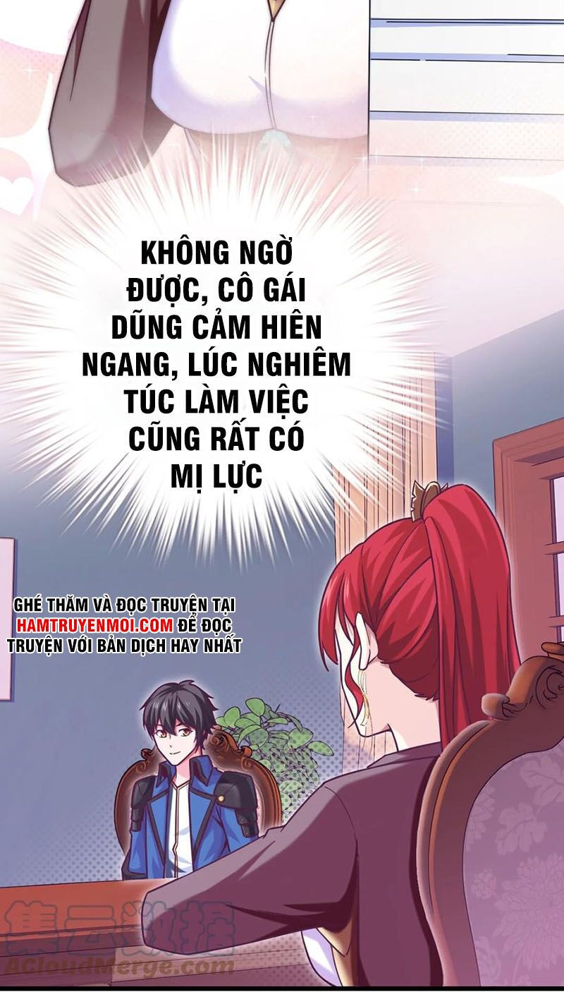 ma thú kiếm thánh dị giới tung hoành chapter 223 28