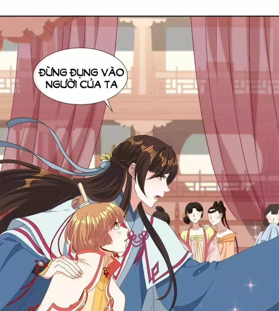 hội học sinh kiêu ngạo của hoàng cung chapter 15 16