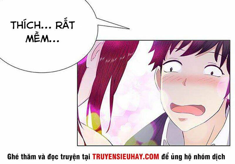 học viện cao thủ chapter 78 7