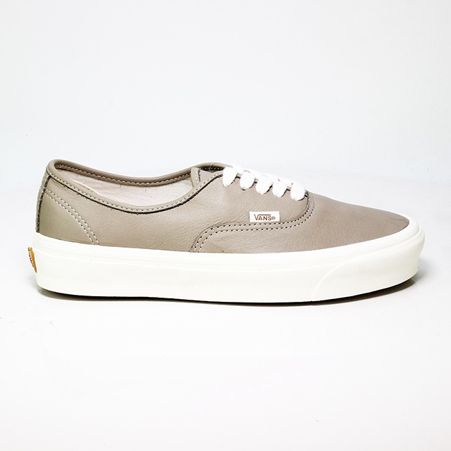 Giày Vans UA Authentic 44 DX Anaheim Factory Eco Theory Leather - VN0A54F2BD3