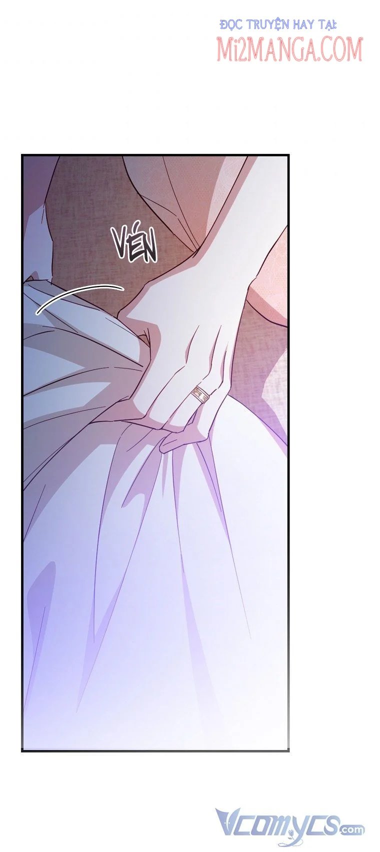 phương pháp khiến chồng đứng về phía của tôi chapter 26.5 26