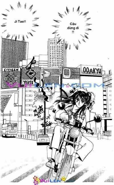 cô gái yêu kiều chapter 9 52