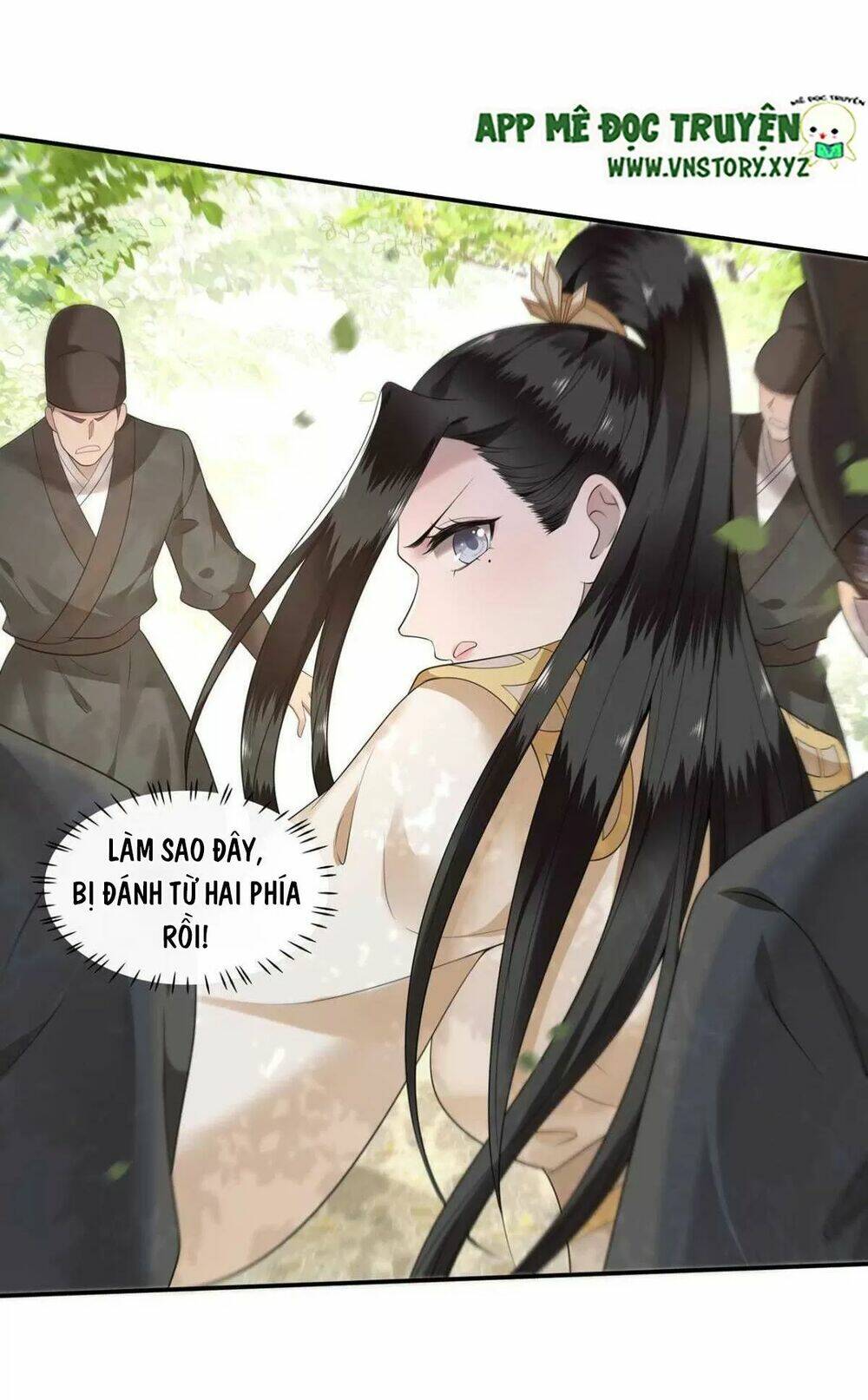 phượng hoàng vu phi chapter 123 38