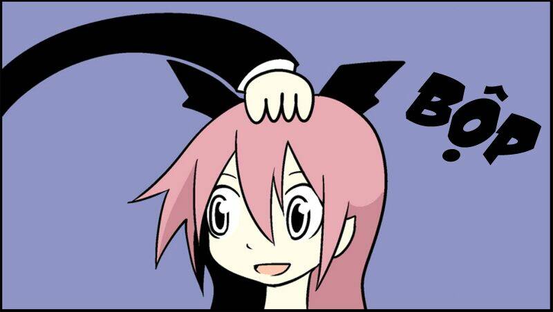 senyuu chapter 102 7