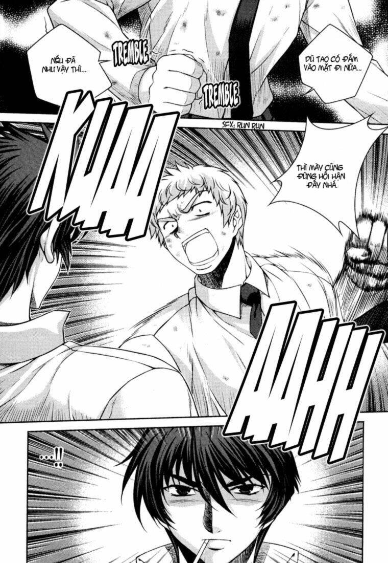 unbalance x unbalance chapter 29 22